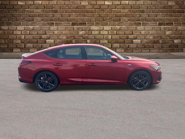 used 2023 Acura Integra car, priced at $27,993