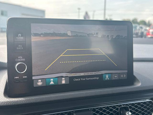 used 2023 Acura Integra car, priced at $27,993