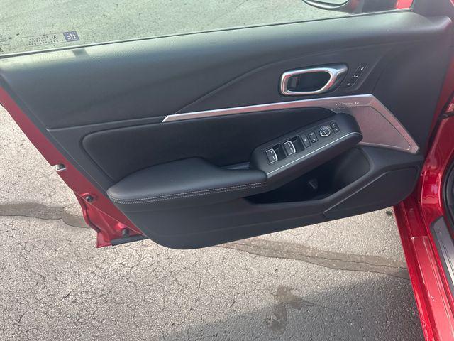 used 2023 Acura Integra car, priced at $27,993