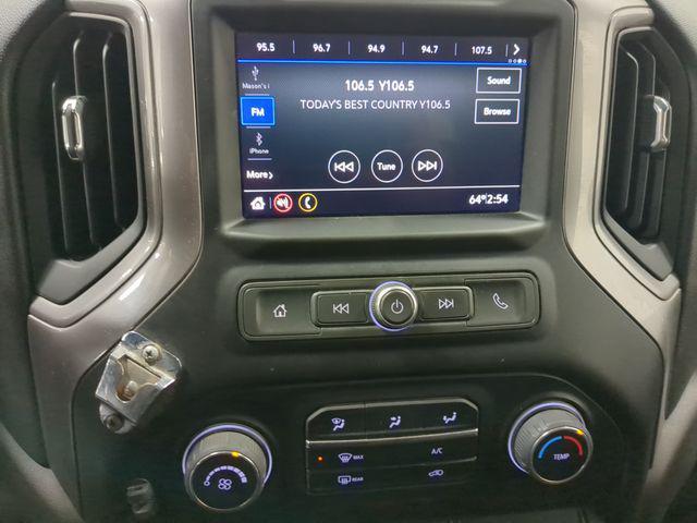 used 2022 Chevrolet Silverado 2500 car, priced at $36,761