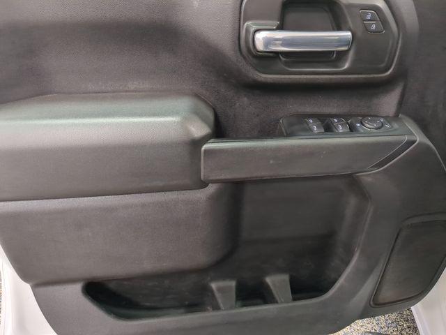 used 2022 Chevrolet Silverado 2500 car, priced at $36,761