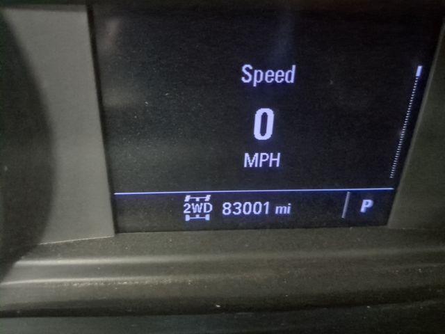 used 2022 Chevrolet Silverado 2500 car, priced at $36,761