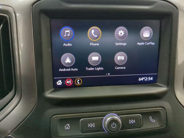 used 2022 Chevrolet Silverado 2500 car, priced at $36,761