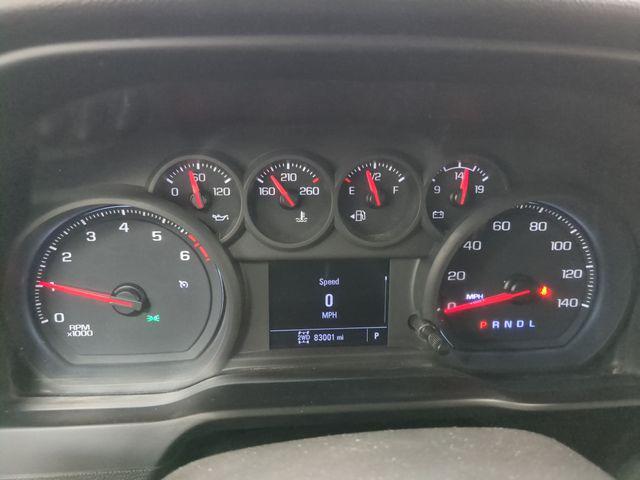 used 2022 Chevrolet Silverado 2500 car, priced at $36,761