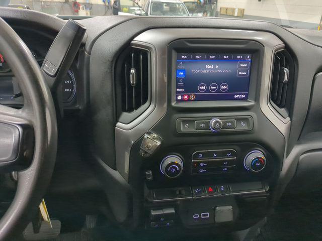 used 2022 Chevrolet Silverado 2500 car, priced at $36,761