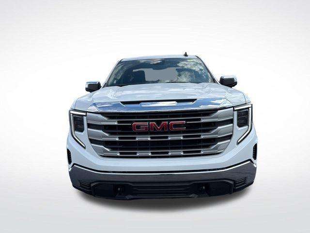 new 2026 GMC Sierra 1500 car, priced at $58,270