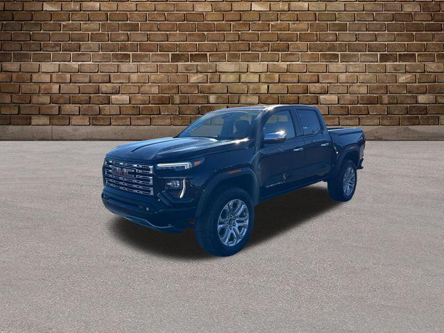 new 2026 GMC Canyon car, priced at $58,413