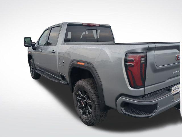 new 2025 GMC Sierra 3500 car, priced at $74,704