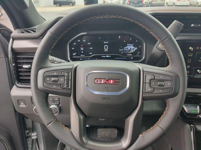 new 2025 GMC Sierra 3500 car, priced at $74,704