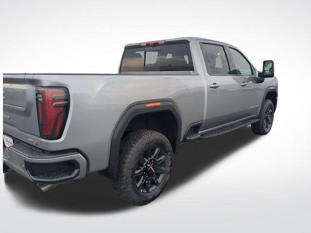 new 2025 GMC Sierra 3500 car, priced at $74,704