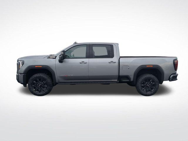 new 2025 GMC Sierra 3500 car, priced at $74,704