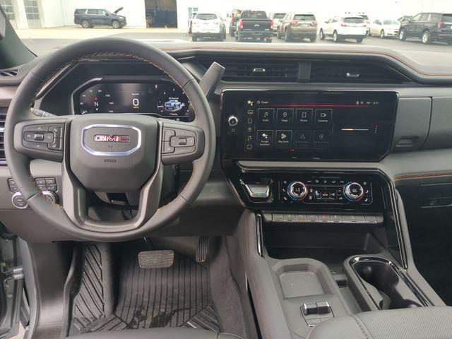 new 2025 GMC Sierra 3500 car, priced at $74,704
