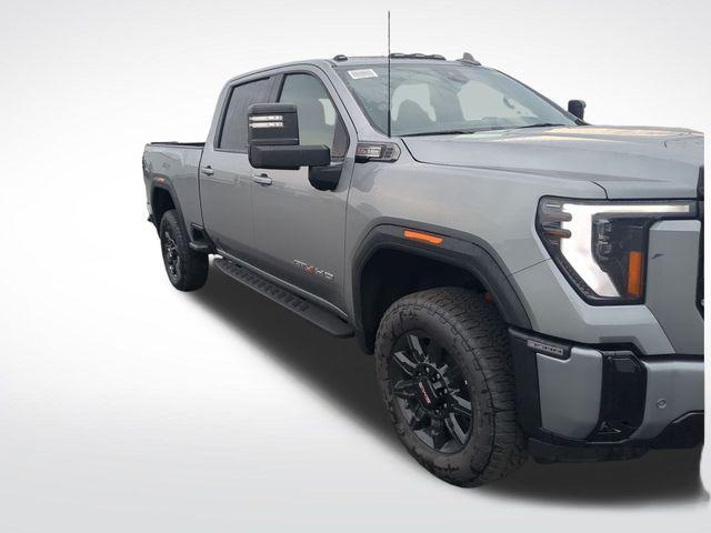 new 2025 GMC Sierra 3500 car, priced at $74,704