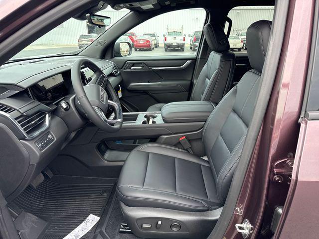 new 2026 GMC Acadia car, priced at $51,999