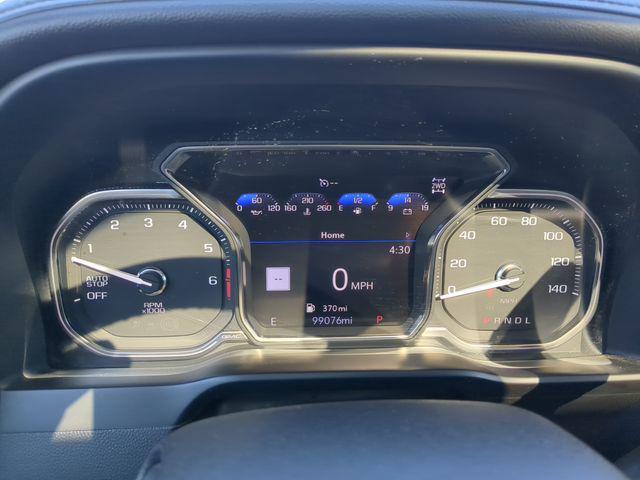 used 2019 GMC Sierra 1500 car, priced at $34,998