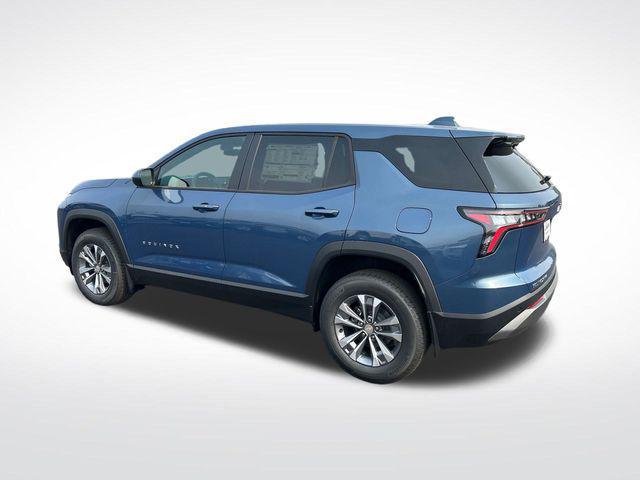 new 2026 Chevrolet Equinox car, priced at $34,635