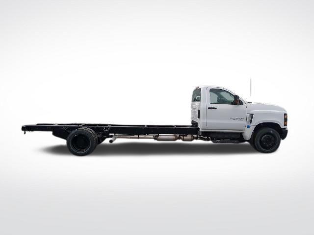 new 2024 Chevrolet Silverado 1500 car, priced at $64,989