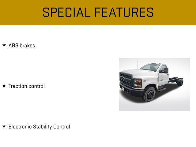 new 2024 Chevrolet Silverado 1500 car, priced at $57,489