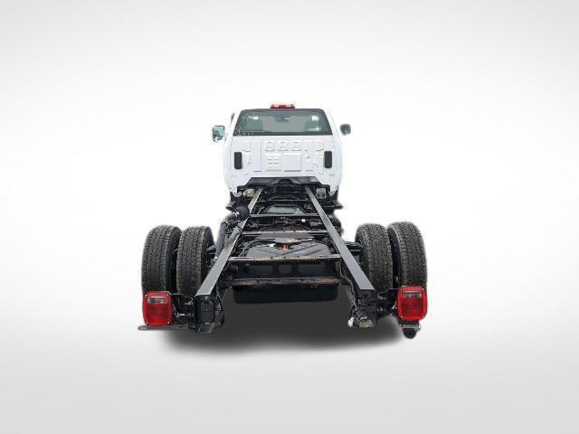 new 2024 Chevrolet Silverado 1500 car, priced at $64,989