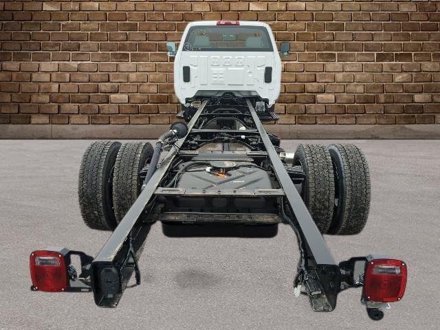 new 2024 Chevrolet Silverado 1500 car, priced at $57,489