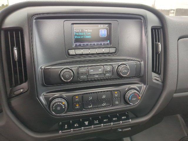 new 2024 Chevrolet Silverado 1500 car, priced at $64,989