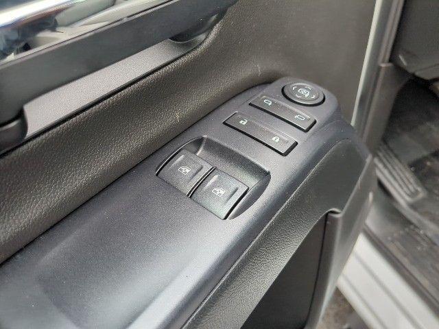 new 2024 Chevrolet Silverado 1500 car, priced at $64,989