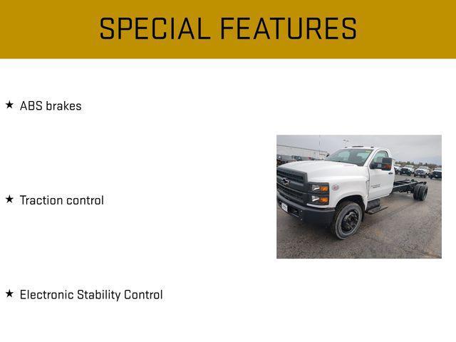 new 2024 Chevrolet Silverado 1500 car, priced at $64,989