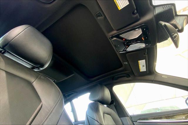 used 2019 BMW 540 car, priced at $25,992