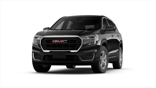 new 2024 GMC Terrain car, priced at $30,590