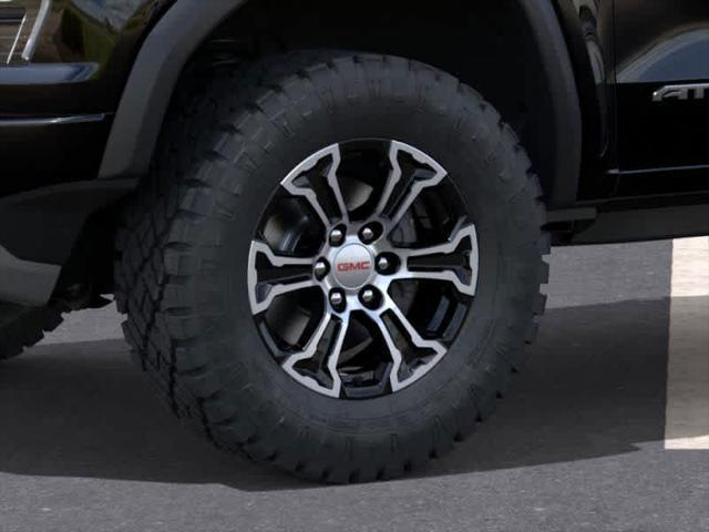 new 2025 GMC Canyon car, priced at $47,890