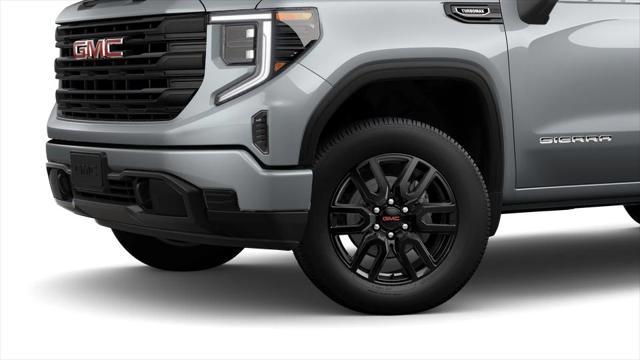 new 2025 GMC Sierra 1500 car, priced at $48,640