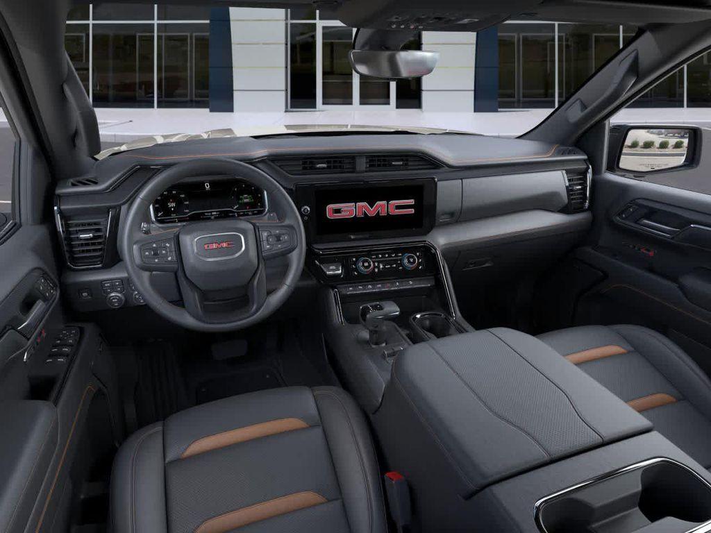 new 2026 GMC Sierra 1500 car, priced at $73,455