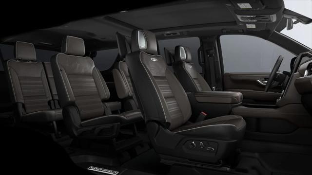 new 2025 GMC Yukon car, priced at $103,940