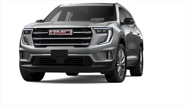 new 2024 GMC Acadia car, priced at $45,290