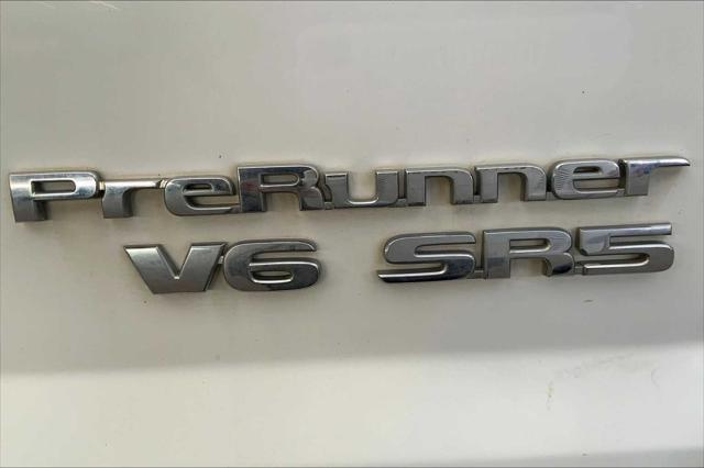 used 2015 Toyota Tacoma car, priced at $22,531