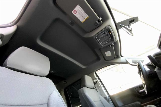 used 2023 Chevrolet Silverado 2500 car, priced at $52,992