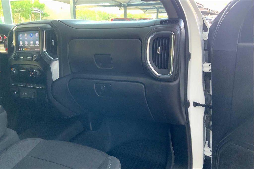 used 2023 Chevrolet Silverado 2500 car, priced at $49,982