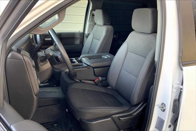 used 2023 Chevrolet Silverado 2500 car, priced at $52,992