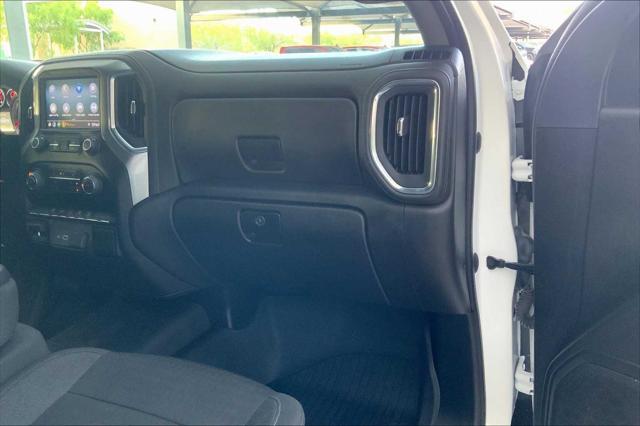 used 2023 Chevrolet Silverado 2500 car, priced at $52,992