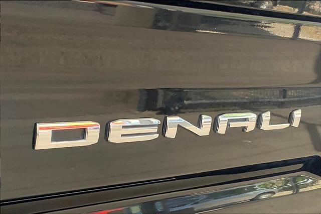used 2021 GMC Sierra 3500 car, priced at $67,549