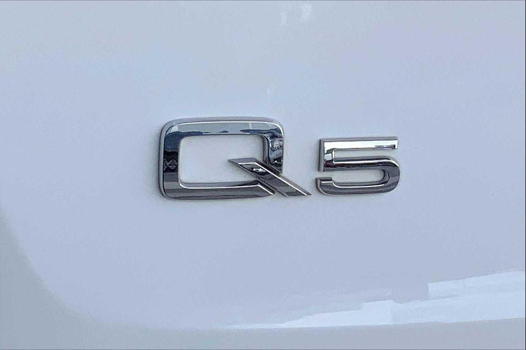 used 2018 Audi Q5 car, priced at $24,982