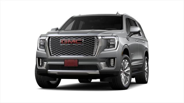 new 2024 GMC Yukon car, priced at $84,320