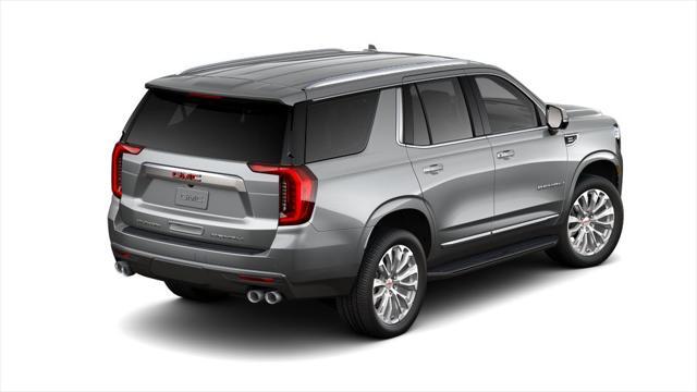 new 2024 GMC Yukon car, priced at $84,320