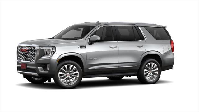 new 2024 GMC Yukon car, priced at $84,320