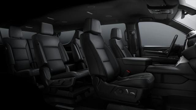 new 2024 GMC Yukon car, priced at $84,320