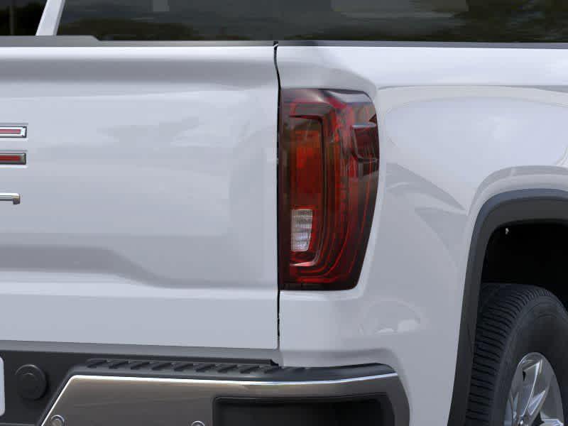 new 2026 GMC Sierra 1500 car, priced at $41,895