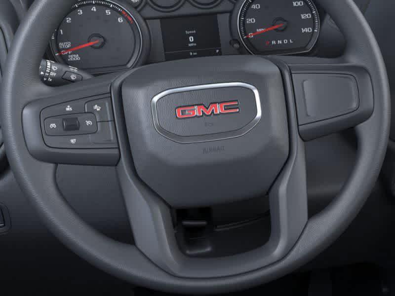 new 2026 GMC Sierra 1500 car, priced at $41,895