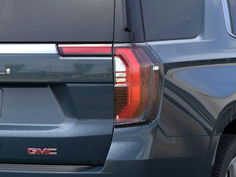 new 2026 GMC Yukon car, priced at $91,360