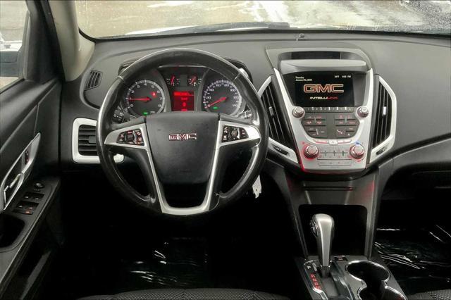 used 2014 GMC Terrain car, priced at $9,982