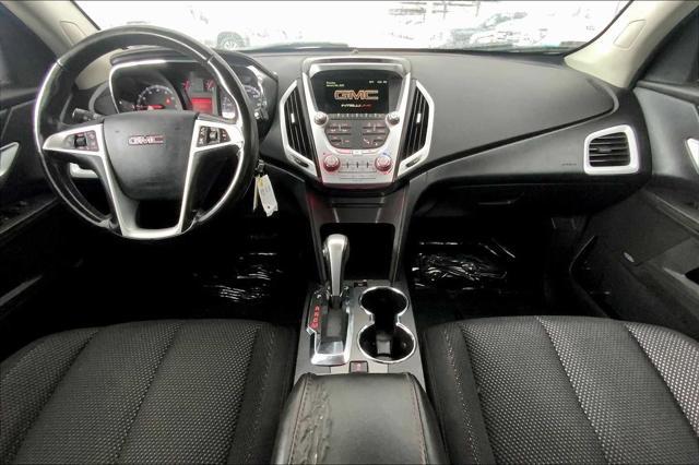 used 2014 GMC Terrain car, priced at $9,982